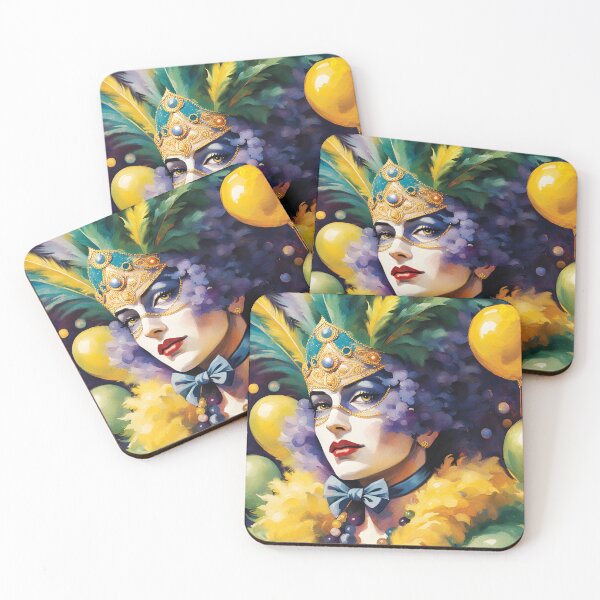 Item preview, "Laissez les bons temps rouler" designed and sold by JoyColorLove.
