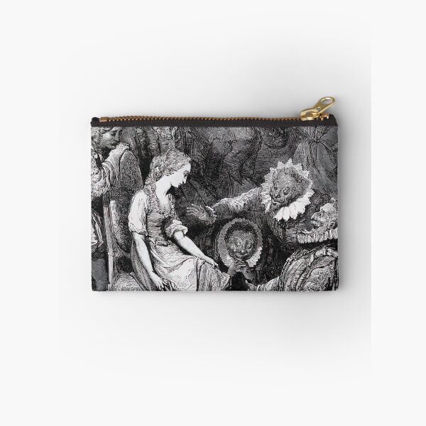 Item preview, gustave doré artworks, gustave doré paintings, gustave dore art style designed and sold by marti-oryo.