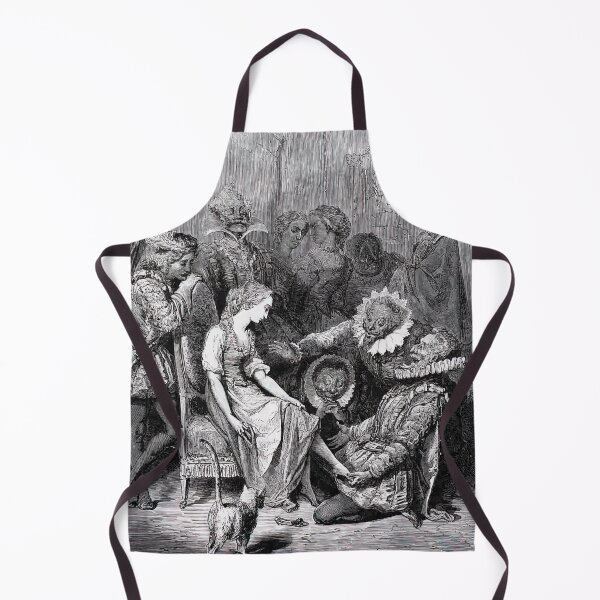 Item preview, gustave doré artworks, gustave doré paintings, gustave dore art style designed and sold by marti-oryo.
