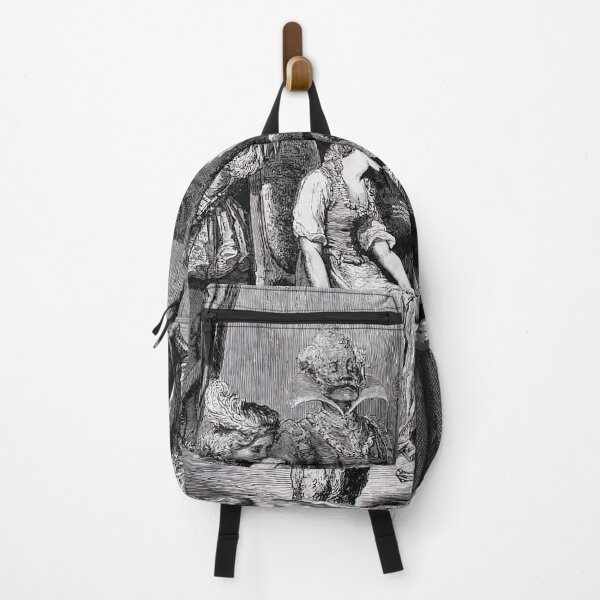 Item preview, gustave doré artworks, gustave doré paintings, gustave dore art style designed and sold by marti-oryo.
