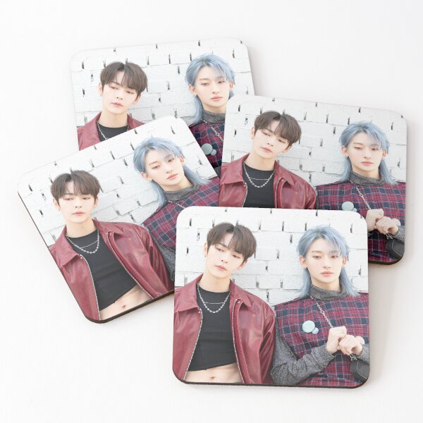 Item preview, Yoojung and KB designed and sold by The Petite Me.