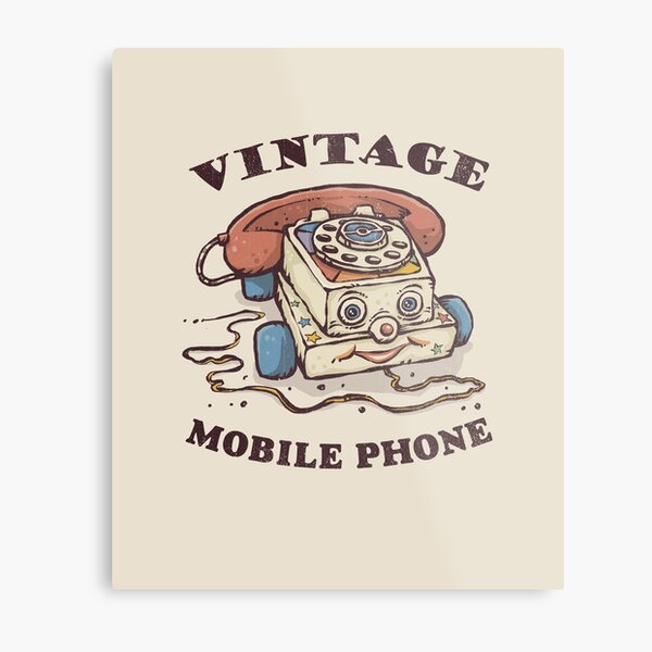 Item preview, Vintage Mobile Phone designed and sold by kg07.