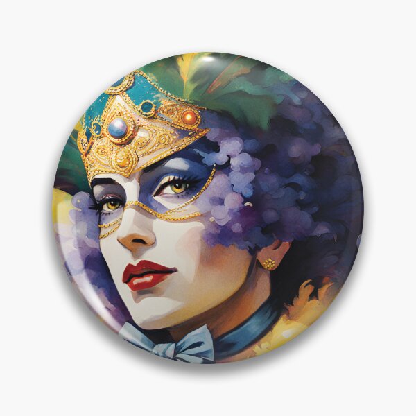 Item preview, "Laissez les bons temps rouler" designed and sold by JoyColorLove.