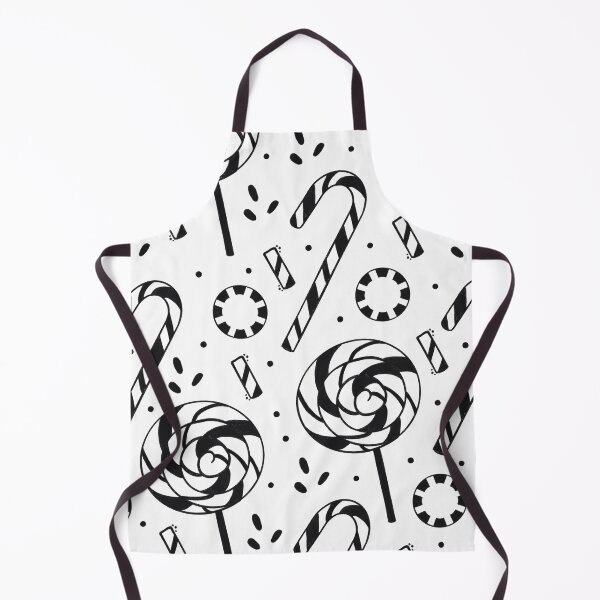 Item preview, Licorice Pattern designed and sold by frankenstipple.