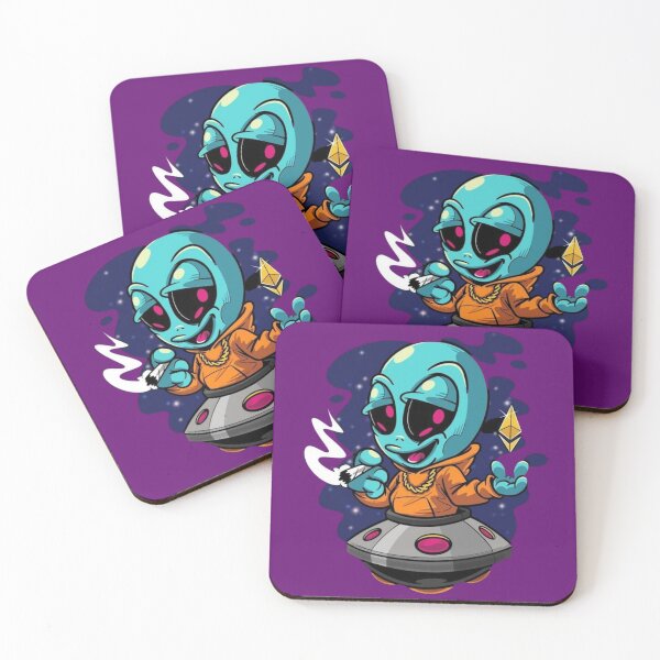 Item preview, Extraterrestrial  designed and sold by Jenks942.