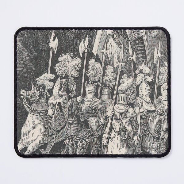 Item preview, gustave doré artworks, gustave doré paintings, gustave dore art style designed and sold by marti-oryo.