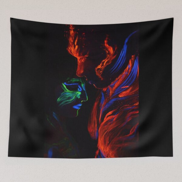 Item preview, Fate designed and sold by Savannah Duda.