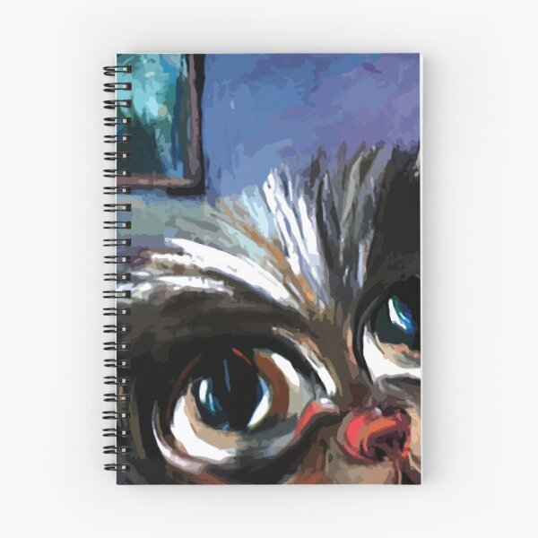 Item preview, expat cat designed and sold by Aydin Suleymanzade.