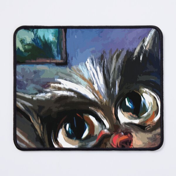 Item preview, expat cat designed and sold by Aydin Suleymanzade.