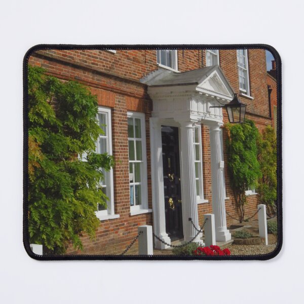 Item preview, Fluted Tuscan Doric Column Porch designed and sold by wiggyofipswich.
