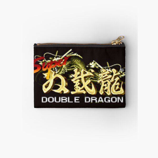 Item preview, Super Double Dragon designed and sold by virusRojo.
