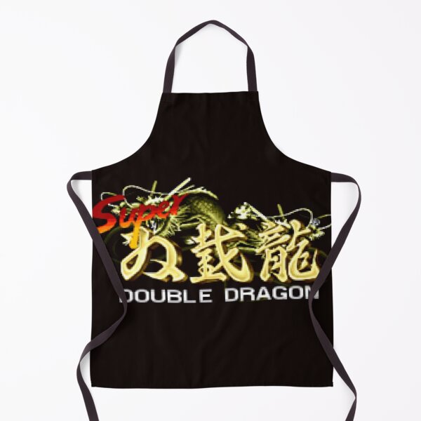Item preview, Super Double Dragon designed and sold by virusRojo.