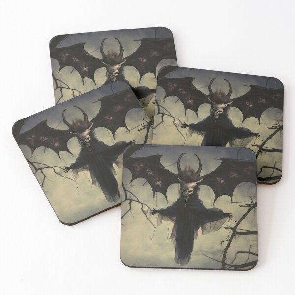 Item preview, Reapers Nymph designed and sold by a house mouse.