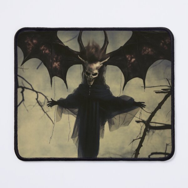 Item preview, Reapers Nymph designed and sold by a house mouse.