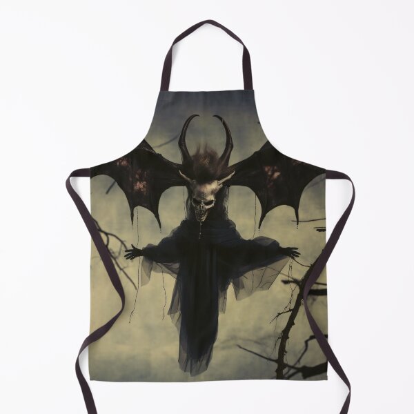 Item preview, Reapers Nymph designed and sold by a house mouse.