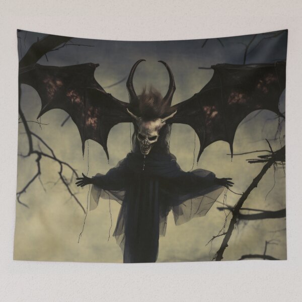 Item preview, Reapers Nymph designed and sold by a house mouse.