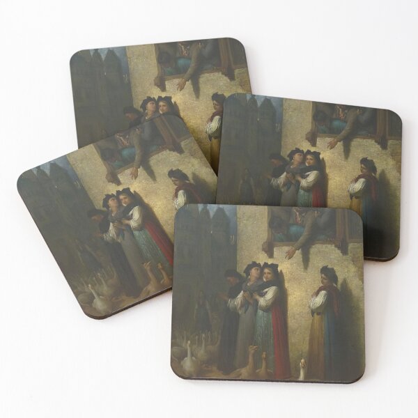 Item preview, gustave doré artworks, gustave doré paintings, gustave dore art style designed and sold by marti-oryo.