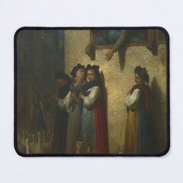 Item preview, gustave doré artworks, gustave doré paintings, gustave dore art style designed and sold by marti-oryo.