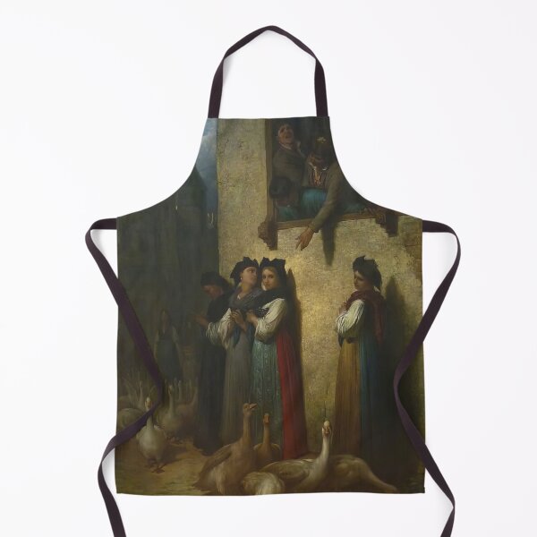 Item preview, gustave doré artworks, gustave doré paintings, gustave dore art style designed and sold by marti-oryo.