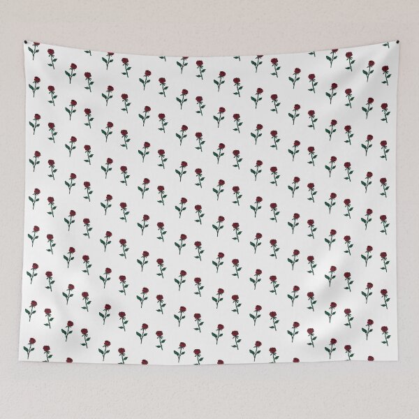 Item preview, Roses designed and sold by Lee Mundy.