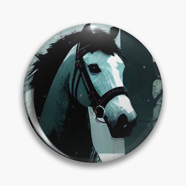 Item preview, Horse 082 designed and sold by RGBprints.