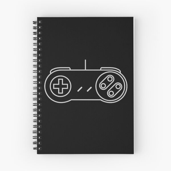 Item preview, SNES Controller designed and sold by mapreduce.