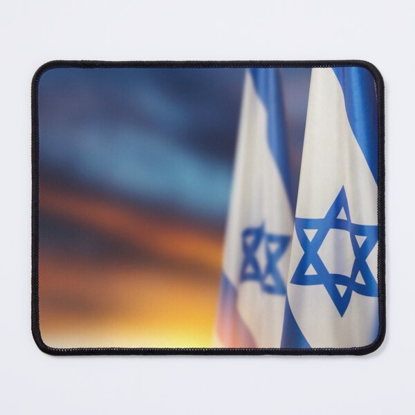 Item preview, Israel designed and sold by FRANCO AMERICANO.