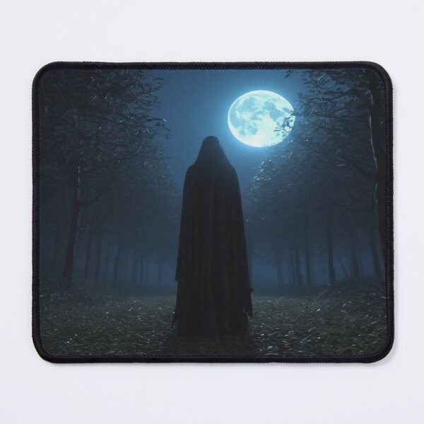 Item preview, Encounter with a dark entity -2 designed and sold by Dinos45.