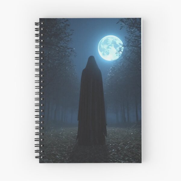 Item preview, Encounter with a dark entity -2 designed and sold by Dinos45.