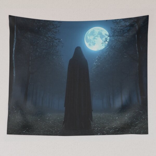 Item preview, Encounter with a dark entity -2 designed and sold by Dinos45.