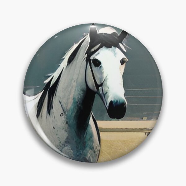 Item preview, Horse 083 designed and sold by RGBprints.