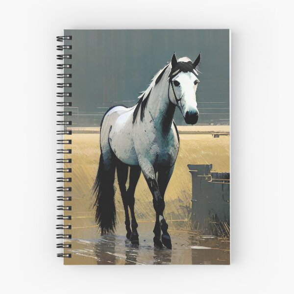 Item preview, Horse 083 designed and sold by RGBprints.