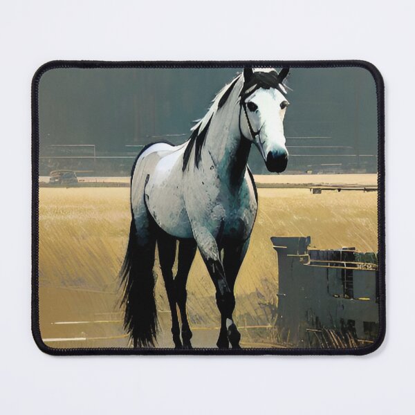 Item preview, Horse 083 designed and sold by RGBprints.