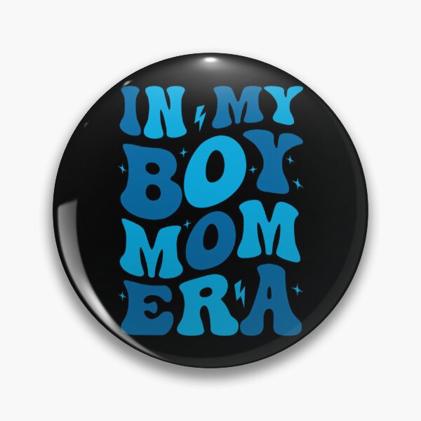 Item preview, Boy Mom Era, In My Boy Mom Era designed and sold by Belly-Shop.