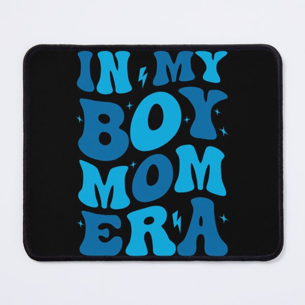 Item preview, Boy Mom Era, In My Boy Mom Era designed and sold by Belly-Shop.