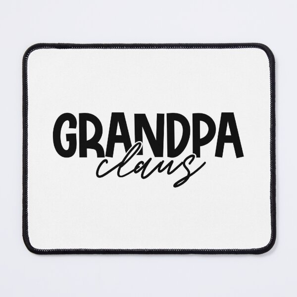 Item preview, Grandpa Claus designed and sold by EsteticaVerus.