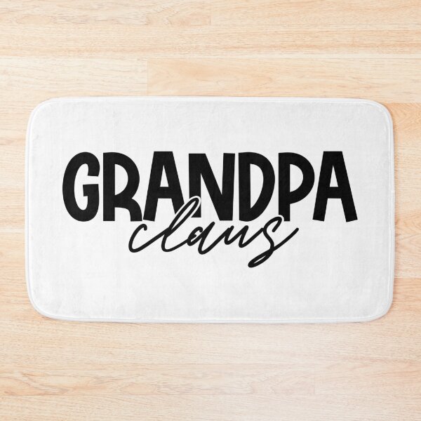 Item preview, Grandpa Claus designed and sold by EsteticaVerus.