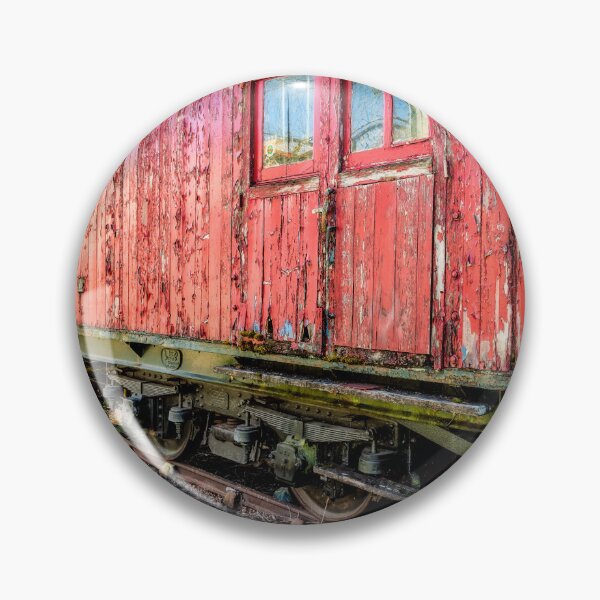 Item preview, Old Train Wagon designed and sold by AJEvans.
