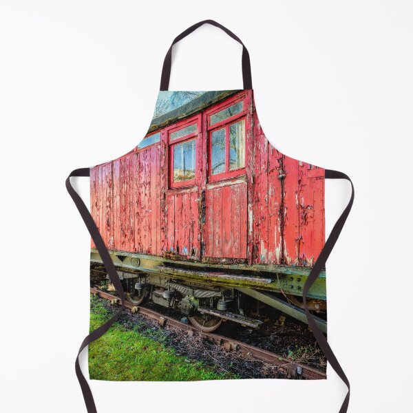Item preview, Old Train Wagon designed and sold by AJEvans.