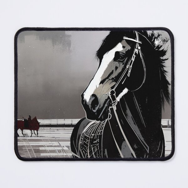 Item preview, Horse 085 designed and sold by RGBprints.