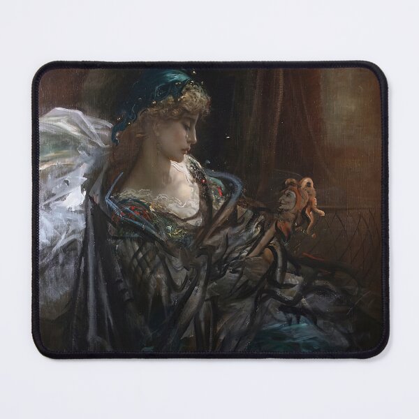 Item preview, gustave doré artworks, gustave doré paintings, gustave dore art style designed and sold by marti-oryo.