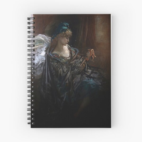 Artikelvorschau, Gustave Doré Kunstwerke, Gustave Doré Gemälde, Gustave Doré Kunststil entworfen und verkauft von marti-oryo.