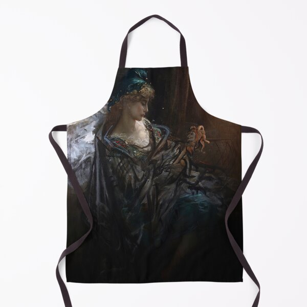Item preview, gustave doré artworks, gustave doré paintings, gustave dore art style designed and sold by marti-oryo.