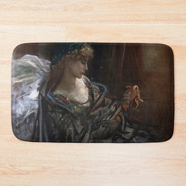 Item preview, gustave doré artworks, gustave doré paintings, gustave dore art style designed and sold by marti-oryo.