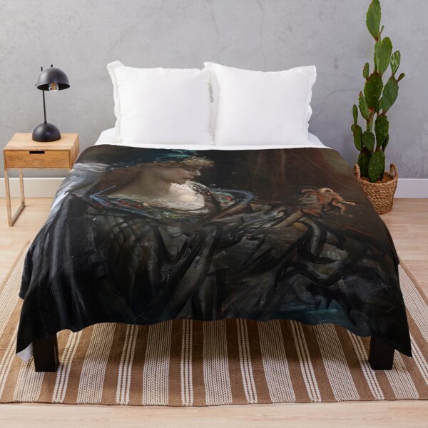Item preview, gustave doré artworks, gustave doré paintings, gustave dore art style designed and sold by marti-oryo.
