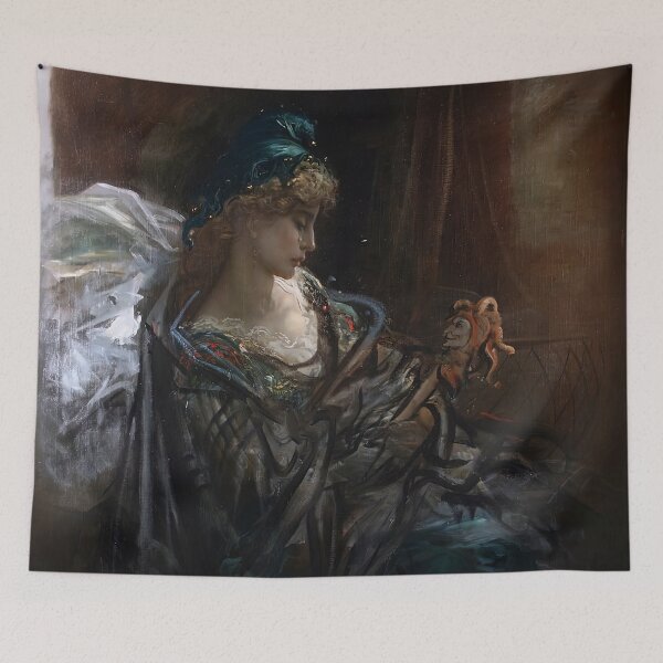 Item preview, gustave doré artworks, gustave doré paintings, gustave dore art style designed and sold by marti-oryo.