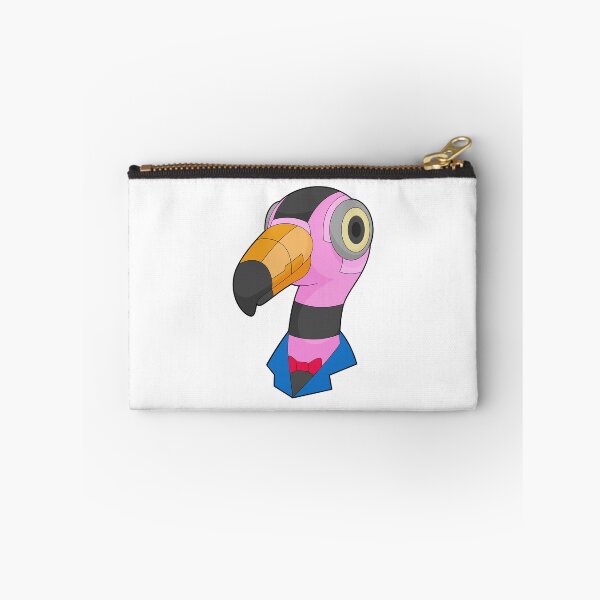 Item preview, Flamingo Robot designed and sold by Snabdesign84.