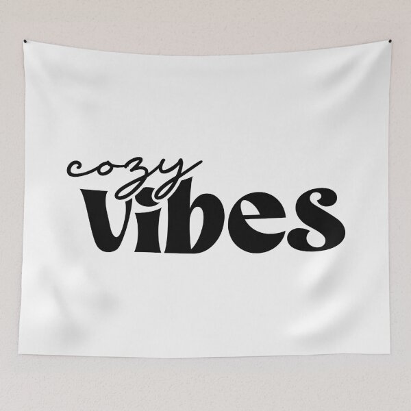 Item preview, Cozy Vibes - Warmth and Comfort Collection designed and sold by EsteticaVerus.