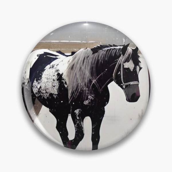 Item preview, Horse 086 designed and sold by RGBprints.
