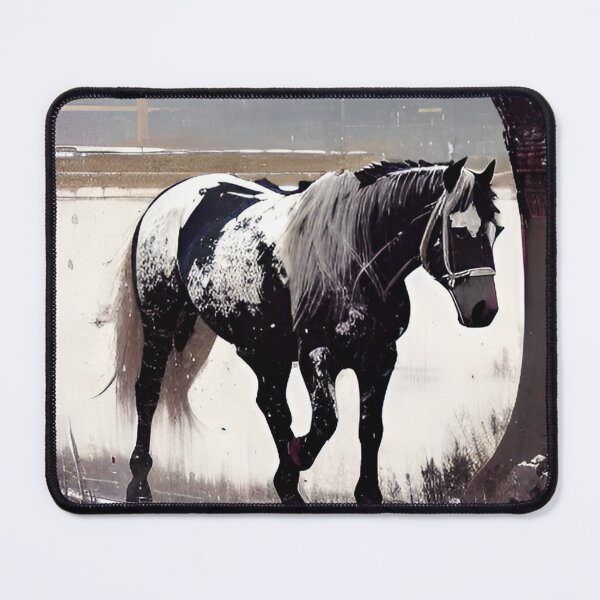 Item preview, Horse 086 designed and sold by RGBprints.